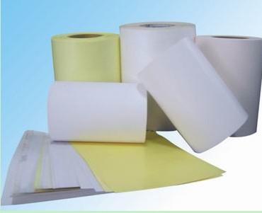 供应单硅纸离型纸硅油纸