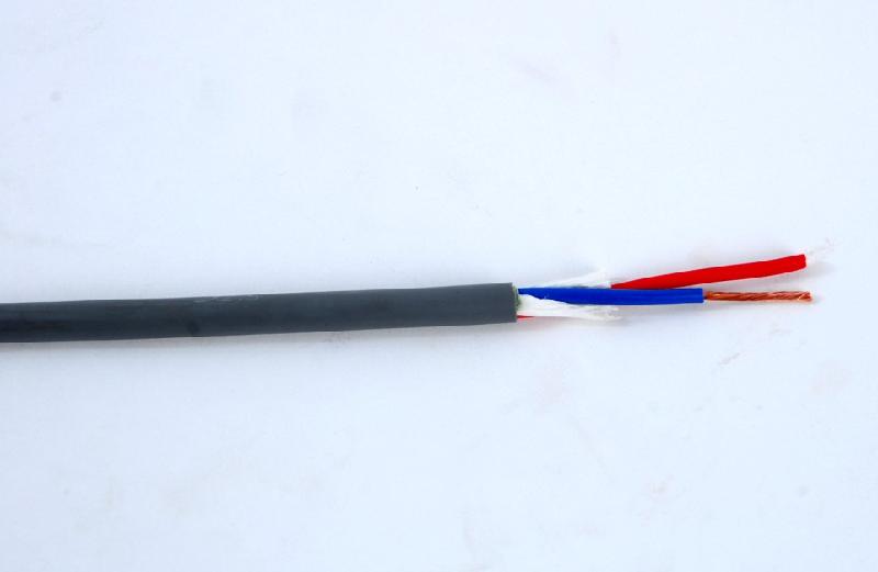供应舞台灯光金博生产亚光型灯光电缆