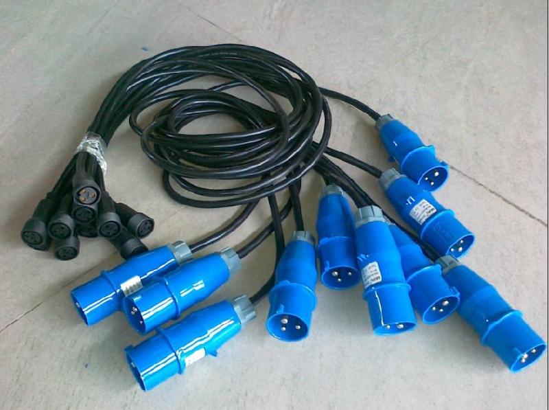 供应WDZR-SYEER电缆金博型号系列电缆影视灯具电缆金博制造