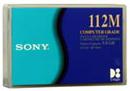 供应QG112M SONY 5GB-10GB 112m 磁带