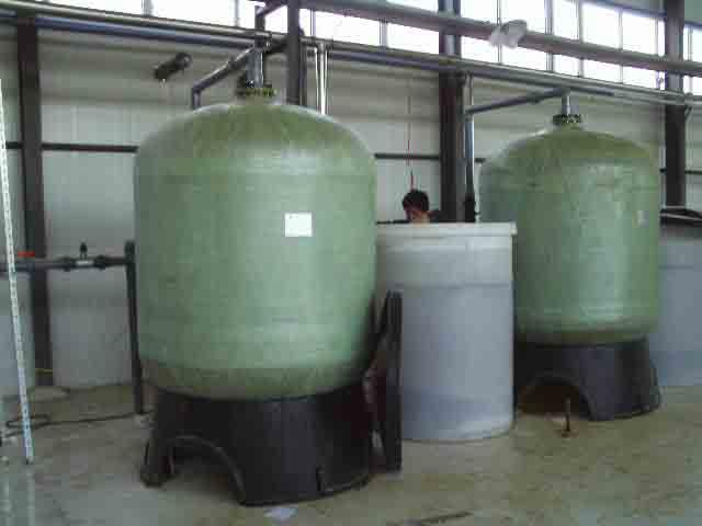 供应石家庄锅炉软化水装置/全自动软化水装置