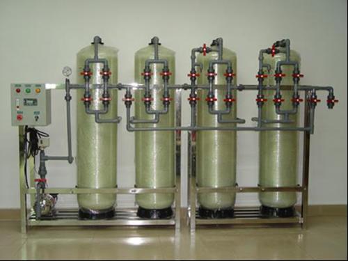 石家庄锅炉软化水设备，软化水设备