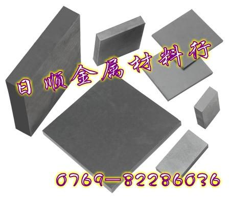 日本进口钨钢KG05 进口硬质合金性能 高硬度耐冲击钨钢AF1
