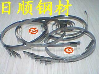 台湾琴钢丝 进口高强度弹簧钢 进口弹簧钢硬度 进口全硬弹簧钢带