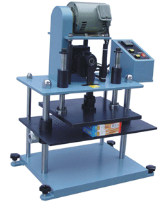 ISO标准泡棉反复压缩试验机/反复疲劳压缩试验机