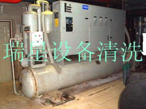 济宁市中央空调节能清洗维护厂家