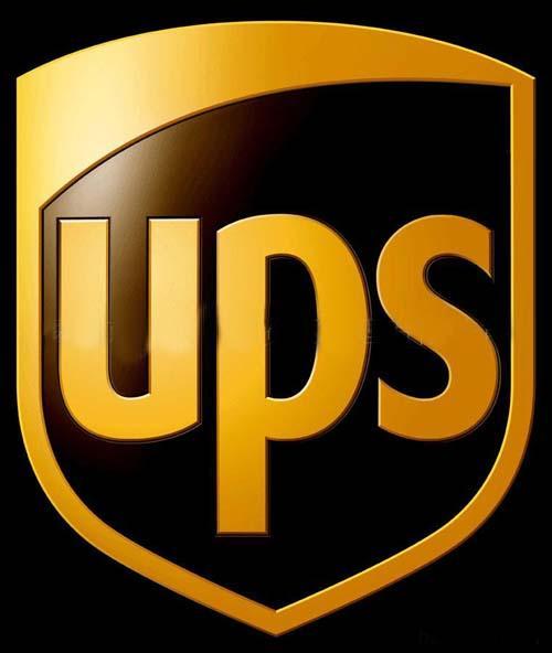 中堂UPS快递公司大朗UPS电话图片|中堂UPS