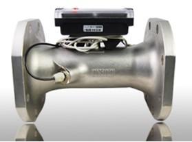 供应超声波HYCY-210型大口径热能表