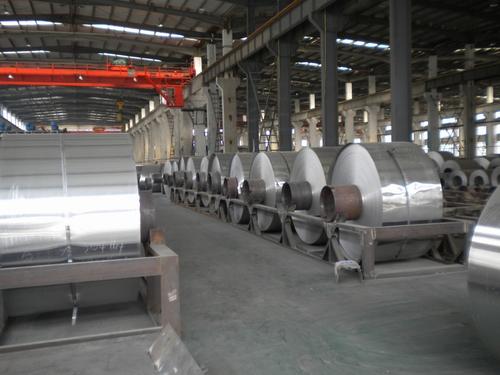 供应3004铝板卷，3004铝板卷生产厂家，3004铝板卷供应商