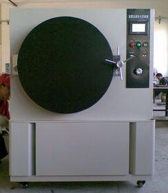 供应非饱和性高压加速老化试验机 PCT高压加速老化试验机