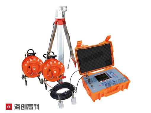 供应南通非金属超声波检测仪；超声检测仪HC-U73；基桩检测