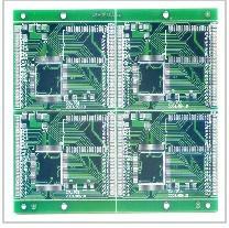 供应检测好PCB板，单面板，双面板，沉孔板