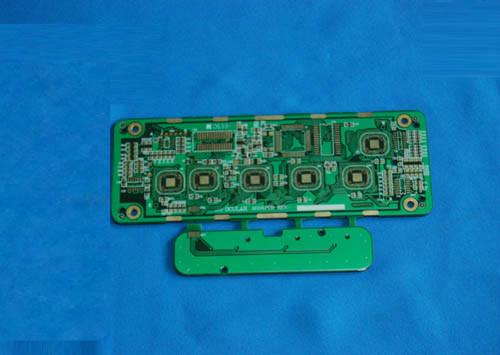 供应PCB板铝基线路板打样生产