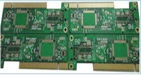 低价快速加工，单面PCB板，双面PCB板，多层PCB板批量
