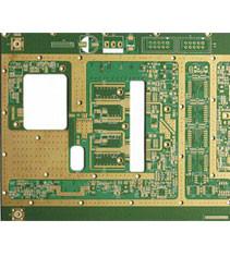 广州低价促销各种多层PCB板，线路板 厂家特价直销高品质PCB板多层板图片