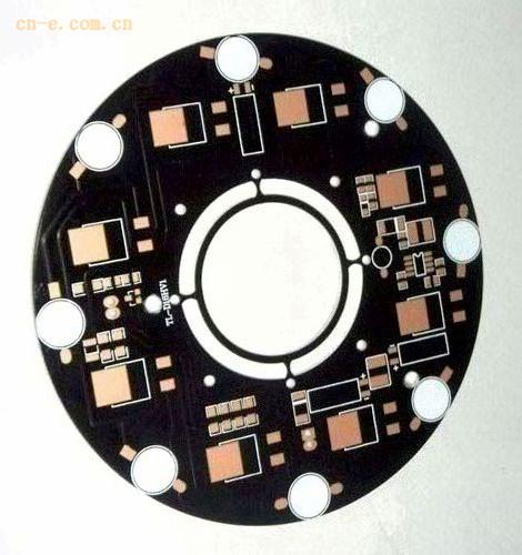 板专业PCB板厂家/代价车灯PCB板/PCB板打样 长期供应线路板PCB板