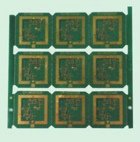 供应专业生产销售PCB板，高密度6层PCB板，线路板