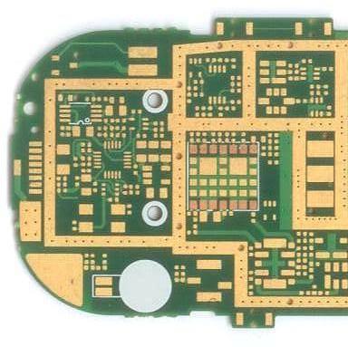供应厂家直销PCB板沉金板 单面双面PCB电路板