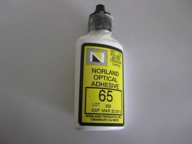 NOA61紫外固化光学胶批发