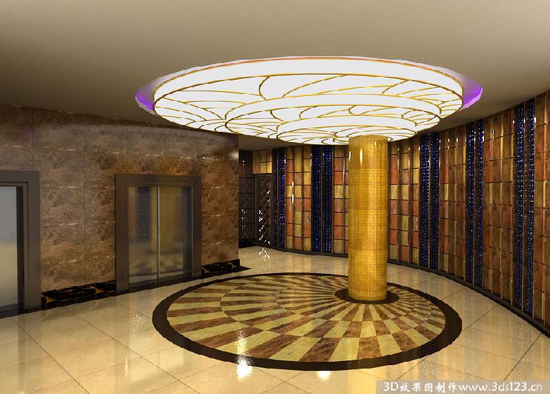 惠州 承接工装家装设计3D效果图制作 代做室内装修客厅卧室效果图