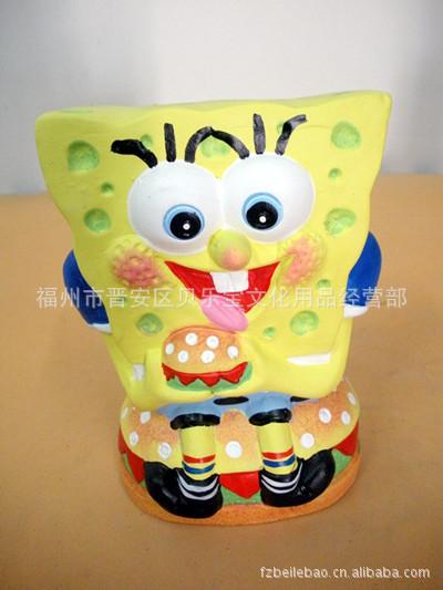 供应广东梅州儿童彩绘陶瓷