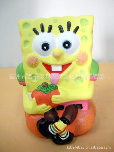 供应广东梅州儿童彩绘陶瓷