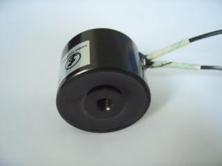 供应圆形电磁铁H3425吸盘式吸盘电磁铁