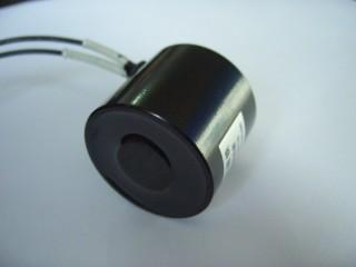 供应直流吸盘式机械手吸盘H3530|三辊闸通道专用电磁吸盘图片