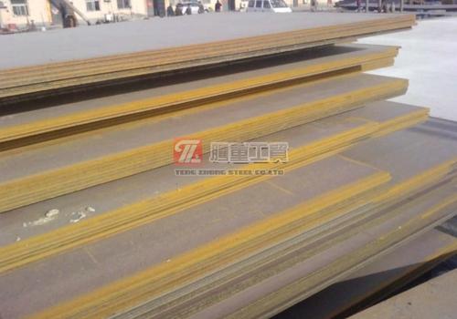 上海市现货供应20Cr2Ni4A合金钢厂家