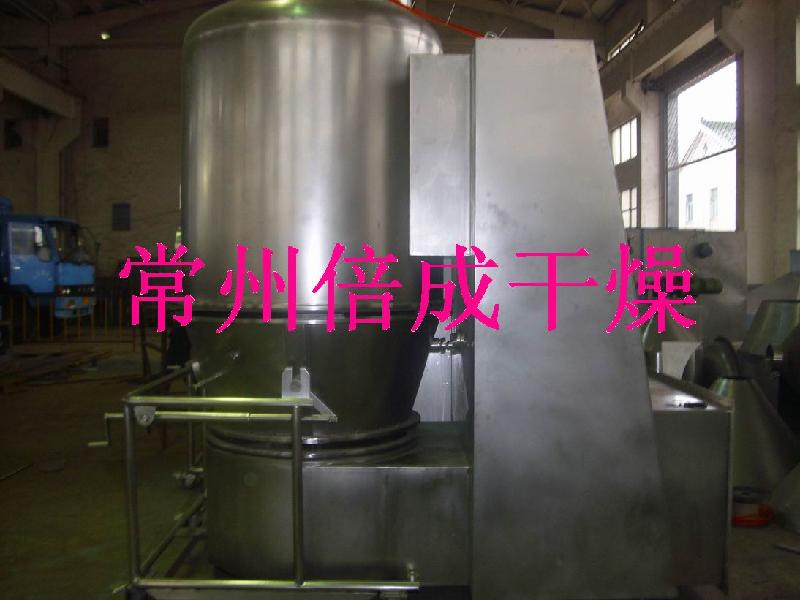 低价供应：GFG高效沸腾干燥机，颗粒料沸腾烘干机，农药烘干机