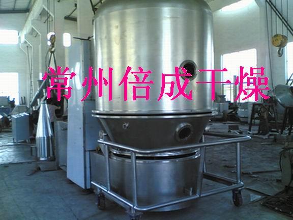 供应立式沸腾干燥机丨高效沸腾干燥机-现货