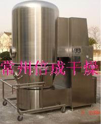 供应立式沸腾烘干机丨沸腾烘干机丨高效沸腾干燥机