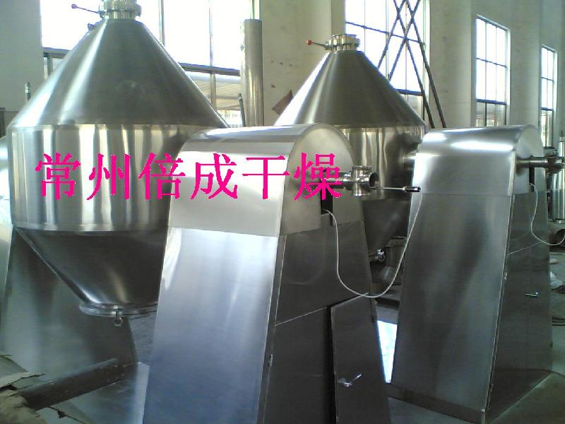 供应钙镁磷肥干燥机回转真空干燥机SZG系列真空干燥机