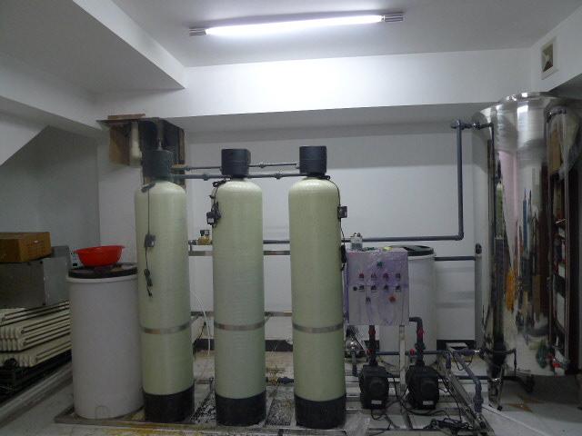 软化水设备厂家 离子交换器 锅炉软化水设备 空调软化水设备 厂家
