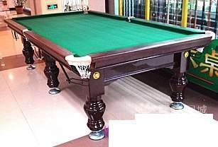 国际标准台球桌专卖 北京星牌台球桌专卖店