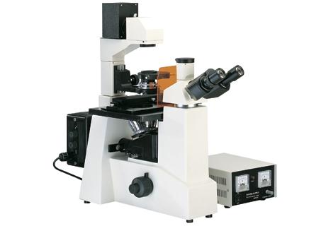 供应新疆荧光倒置显微镜MF51