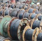 供应电线电缆回收二手回收电缆利用上海电缆线回收公司