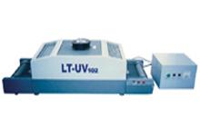 供应UV台式固化机