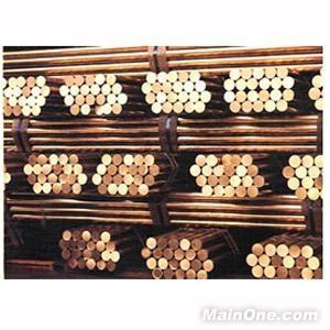 供应进口硅青铜棒进口QSn4-0.3锡青铜棒QSi1.8硅青铜棒