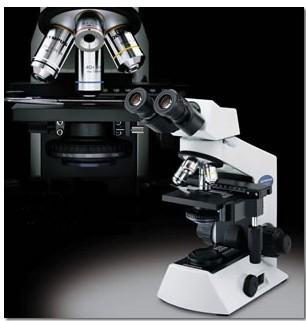 供应生物显微镜CX21奥林巴斯