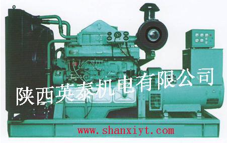 供应通柴系列发电机组100-700KW