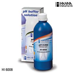 HI6008高精度pH校准液批发