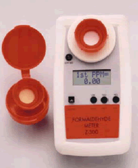 供应甲醛检测仪ES300