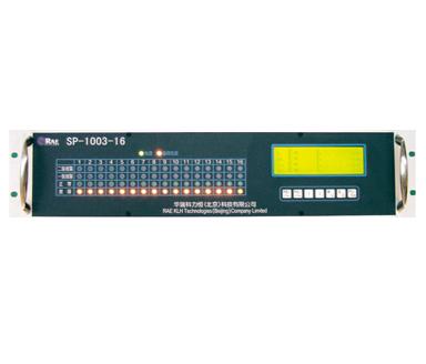 SP-1003-16盘装式报警器