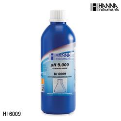 HI6009高精度pH校准液批发