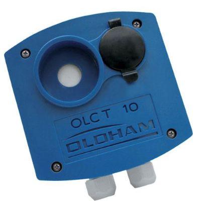 供应OLCT10固定式气体检测仪图片
