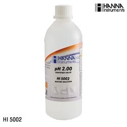 HI5002专业pH校准液批发