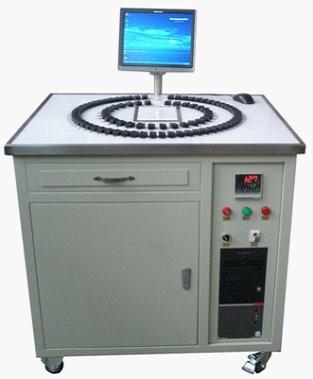 供应LWK7-2型温控器动态测试台图片