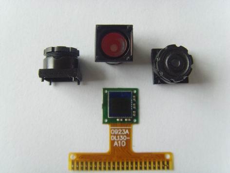 CMOS摄像头模组专用UV胶 V胶