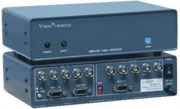 供应VGA长线驱动器